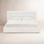 Olivianna Low Profile Bed-626749152-626749167