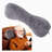 ComfortMax Headrest Pillow - Ultimate Recliner & Sofa Neck Support - Ergonomic Bone Neck Pillow for Couch - Relaxation at its Best!-115451642-115451644