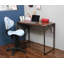 Bureau d'étude Parinita - Station de travail élégante et élégante pour les petits espaces-1724470725-1724470728