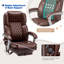 Fauteuil de direction Katrein-1533548299