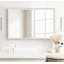 Miroir mural Bedell-1089527465-1089527462