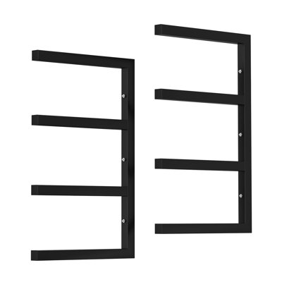 38.6cm W Metal Storage Rack
