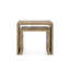 Hollis Nesting End Table