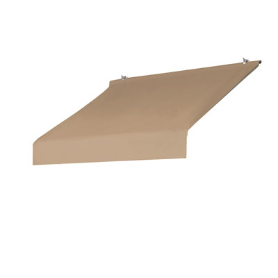 IDM Worldwide Fabric Replacement Canopy for Awning