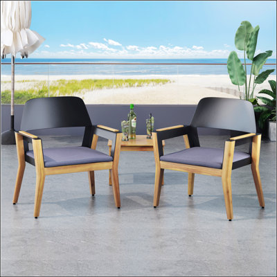 SOHO CLUB CHAIR MP2
