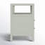 Nora 2-Drawer Nightstand-92443822