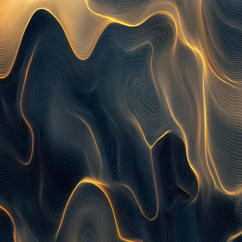 Débit topographique électrique, L 138 po x l 106 po
