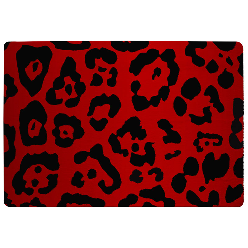 Nadler Shag Area Rug, Rectangle 140 x 200cm