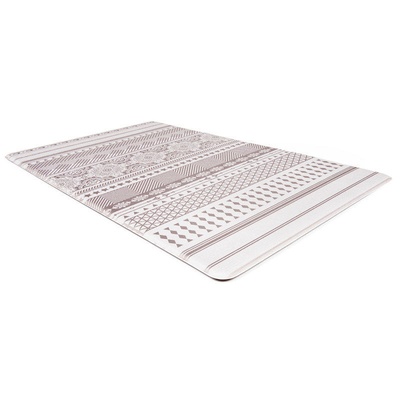 Tapis anti-fatigue Katavion, Tapis de couloir 1 pi 6 po x 3 pi 11 po