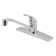 Pfirst Series Single Handle Deck Mounted Kitchen Faucet