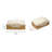 Bobbiesue Wicker Pet Bed