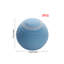 2Pcs Rechargeable Interactive Cat Toy Balls