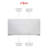 Origami  R5 Shelf Liner-12838208