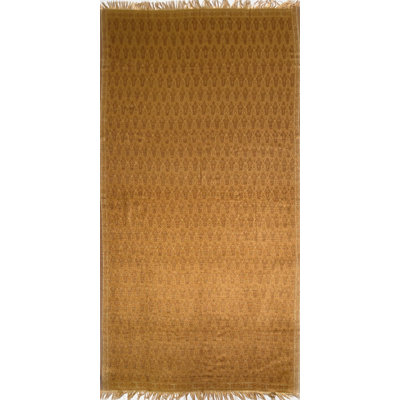 Plain Weave / Muslin Throw Blanket