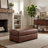Springfield Ottoman