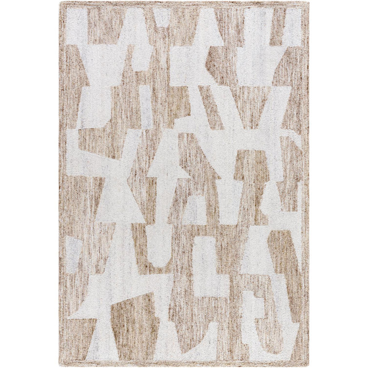 Eliya Handmade Area Rug