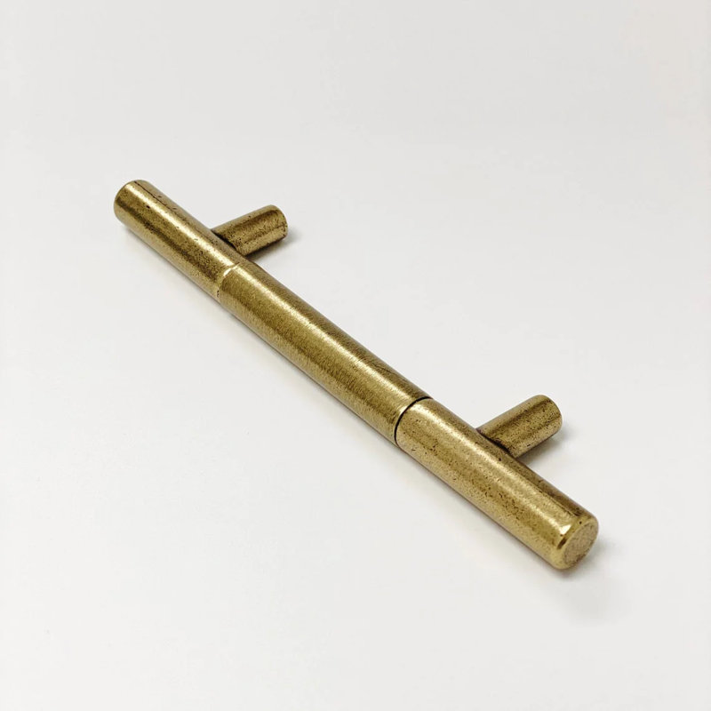 Sydney 3.75" Center to Center Bar/Handle Pull, 3 3/4"