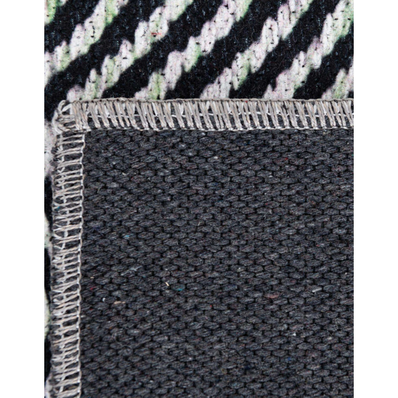 Noelani Striped Indoor Rug, Rectangle 7'10" x 10'