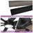 Barbre 60'' Ceiling Fan with LED Lights