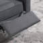Fauteuil inclinable manuel Decura de 28 po de largeur-65906069