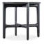 Harlow Solid Wood End Table-523675649