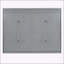 Lit escamotable double pleine grandeur-229945782-229945780