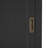 Sophisticated Tall Bookshelf with LED Lights and Versatile Storage Options-2121625593