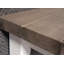 Stubblefield Pine Solid Wood Dining Table
