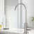 Brushed Nickel