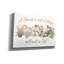 «Garden Friends 1» par Laura Marshall, art mural sur toile-102879349