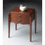 Wilshire End Table-1238335895