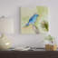 «Mountain Bluebird», reproduction de peinture à l'aquarelle-31349508-31349511-31349497