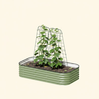 Treillis de jardin Classic