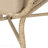 Patio Club Chair Bruce