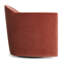 About Face Swivel Armchair-90630351