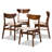 Cevanna 17.7'' H Upholstered Side Chair-598962703