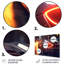 «Exotic Car In The Neon Street II» - art mural en métal Neon Car-92740664