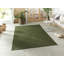  Machine Woven Green Indoor/Outdoor Rug-1096099521