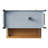 52'' Kitchen Island With Drop Leaf-1860658369