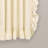Reyna Semi Sheer Curtain Single Panel-2079863647-2131576435
