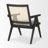 Serefina Upholstered Armchair-120156341