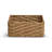 Baum Wicker Decorative Basket