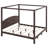 Heida Canopy Bed-2120146306