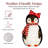 4Pc Christmas Decoration