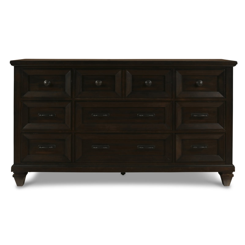Brayston 68'' W 10 - Drawer Dresser