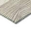 Tapis ACN2350 à rayures lavable à la machine intérieur / extérieur-1538466190