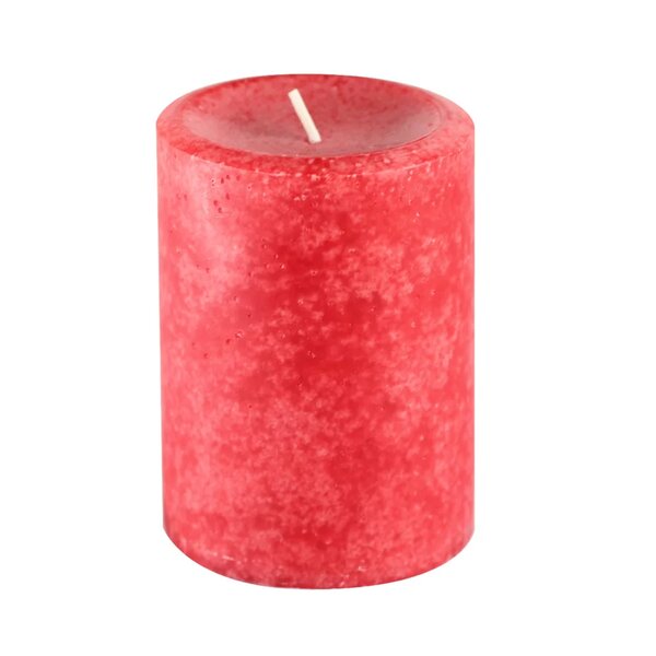 Multiple Scented Candle Accessories with Wood Holder