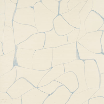 Filigree Sisal Wallpaper Roll