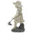 Young Gardeners Rebecca Statue