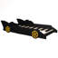 Lit simple Kalanchoe Cars par Zoomie Kids